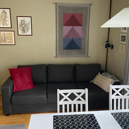Aslak Apartment ساريسيلكا المظهر الخارجي الصورة