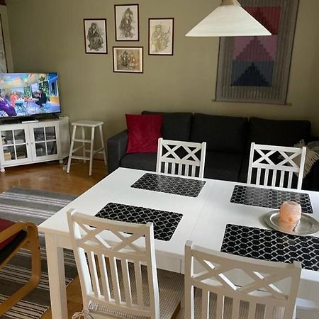 Aslak Apartment ساريسيلكا المظهر الخارجي الصورة