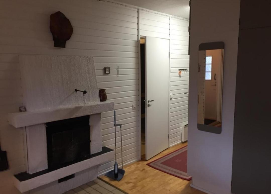 Aslak Apartment ساريسيلكا المظهر الخارجي الصورة