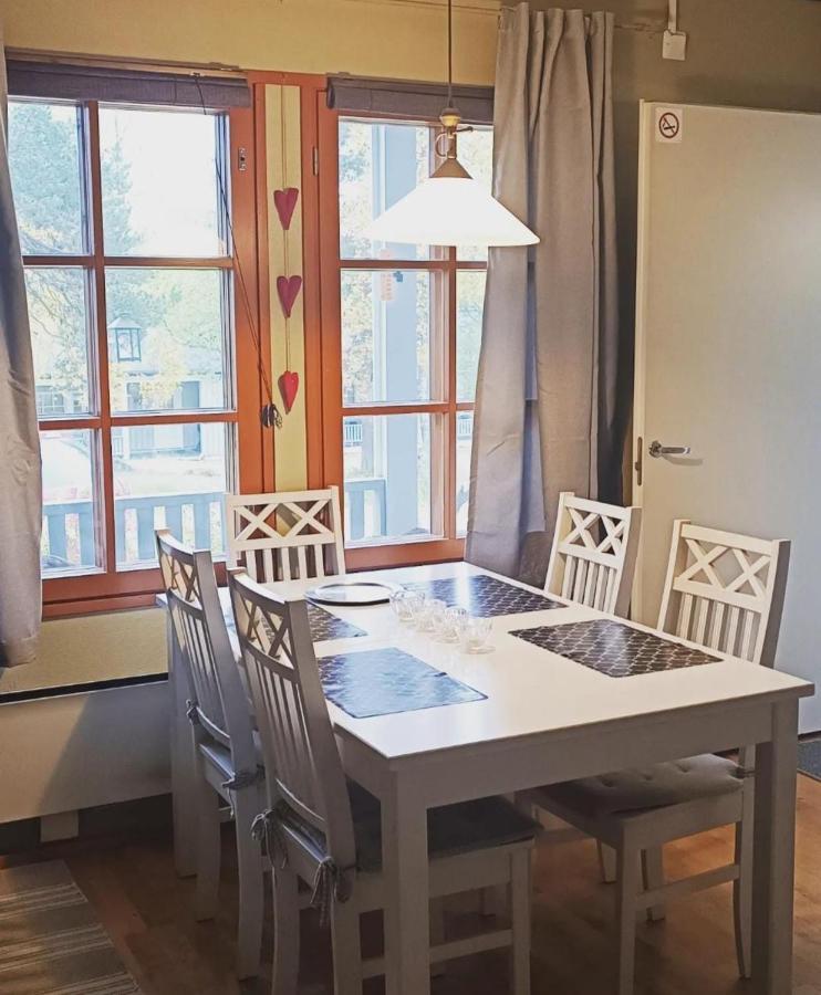 Aslak Apartment ساريسيلكا المظهر الخارجي الصورة