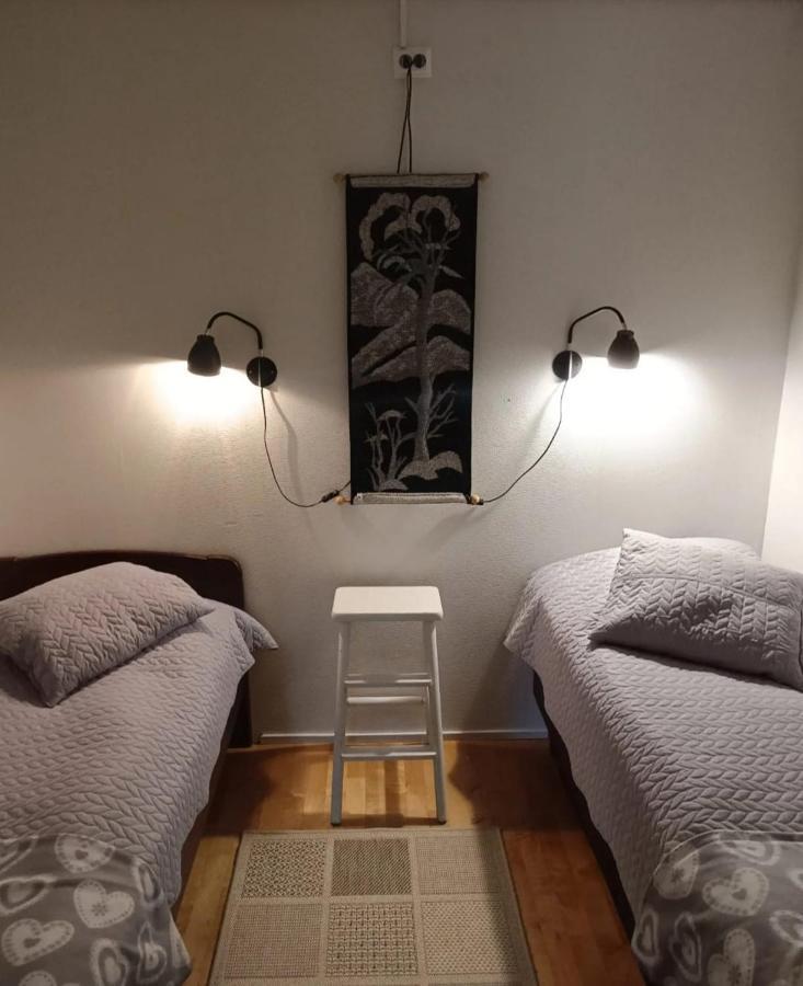 Aslak Apartment ساريسيلكا المظهر الخارجي الصورة