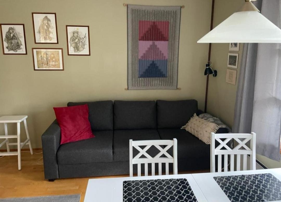 Aslak Apartment ساريسيلكا المظهر الخارجي الصورة