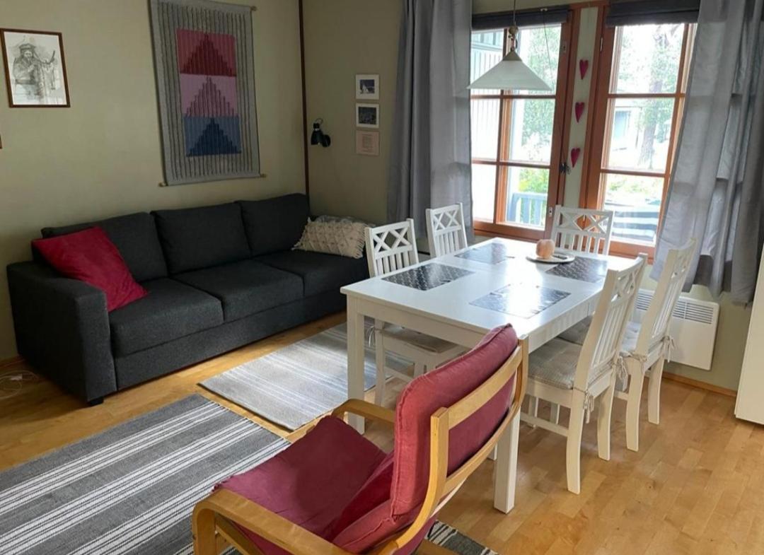 Aslak Apartment ساريسيلكا المظهر الخارجي الصورة