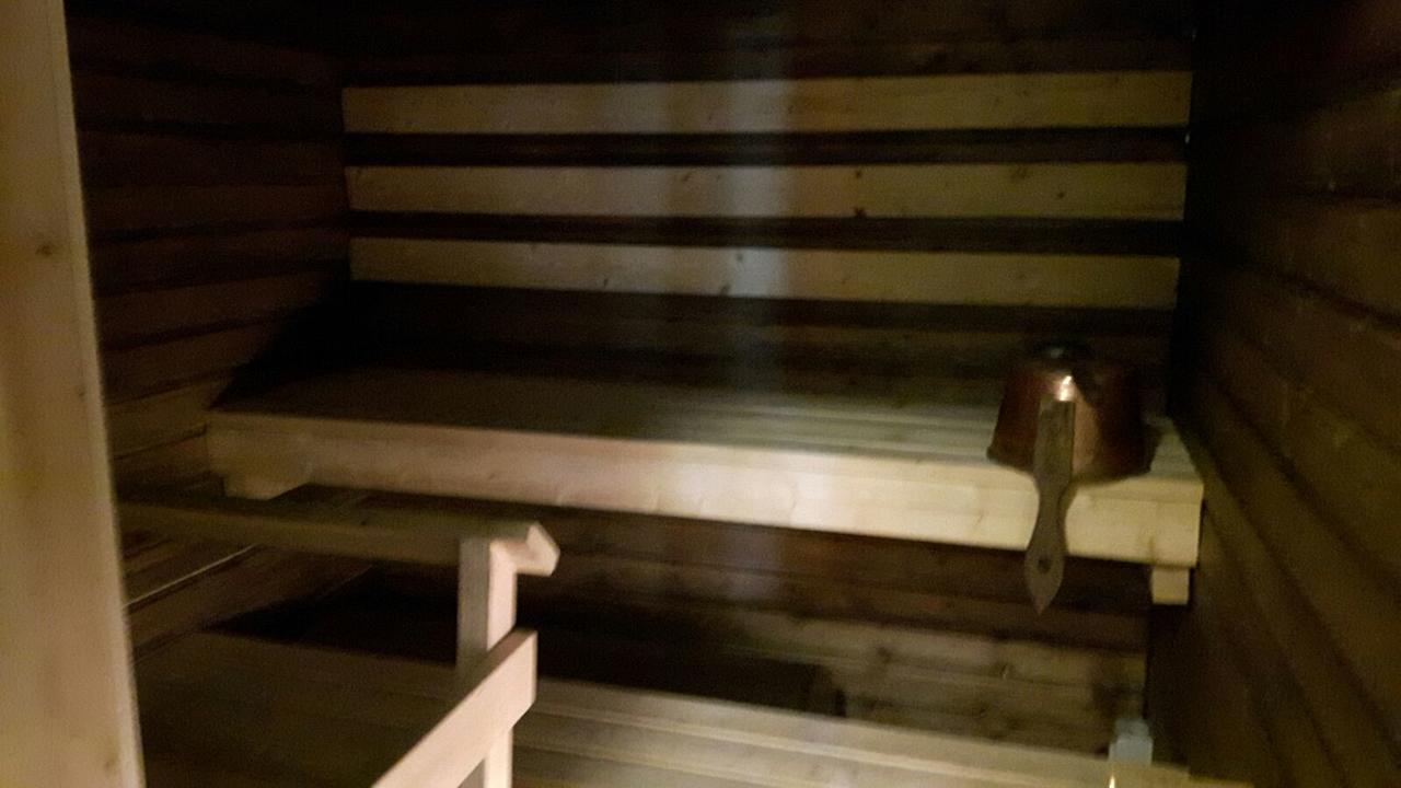 Aslak Apartment ساريسيلكا المظهر الخارجي الصورة