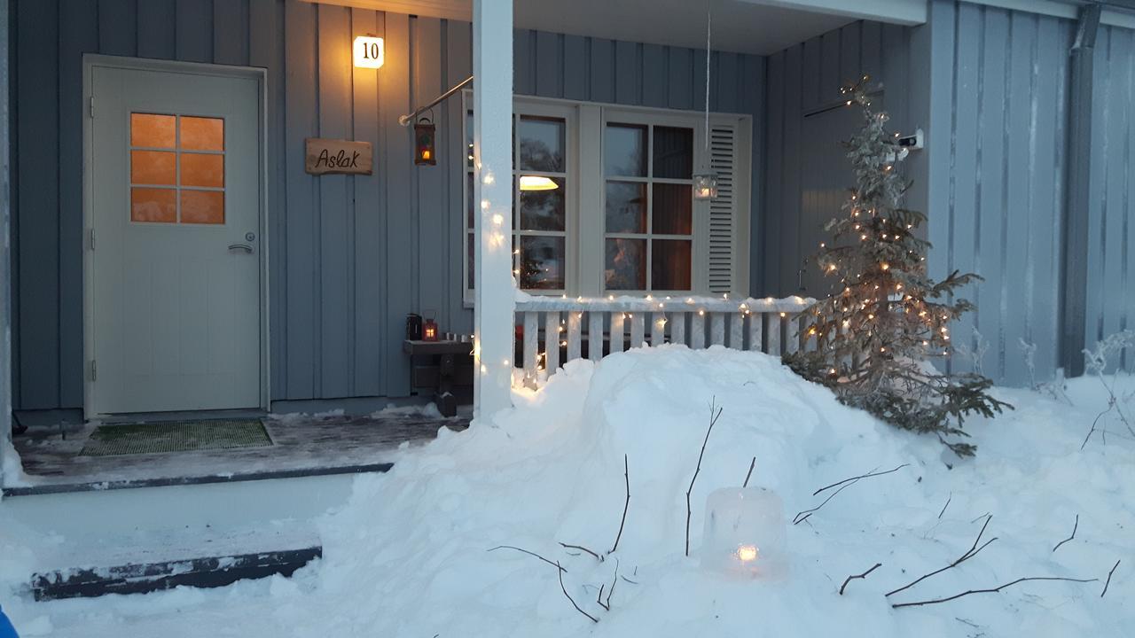 Aslak Apartment ساريسيلكا المظهر الخارجي الصورة