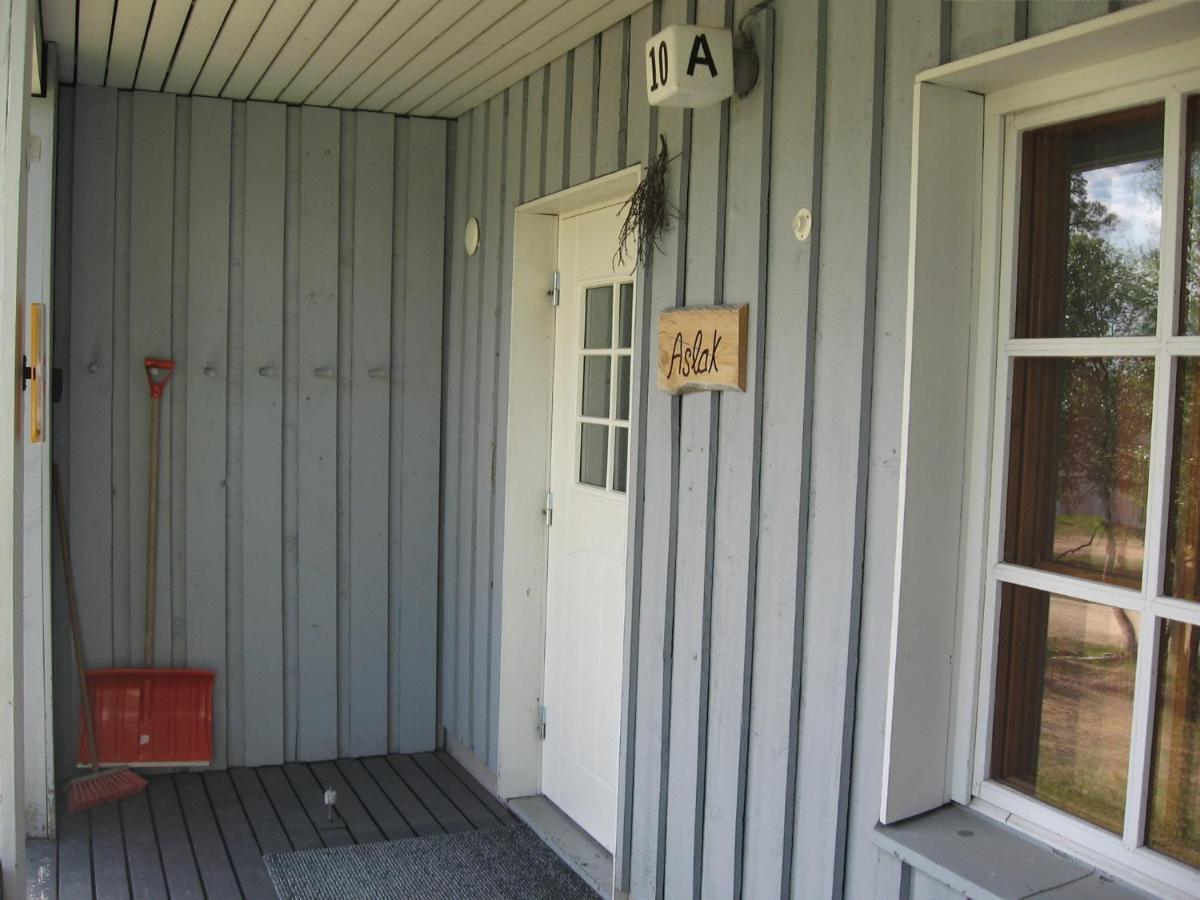 Aslak Apartment ساريسيلكا المظهر الخارجي الصورة